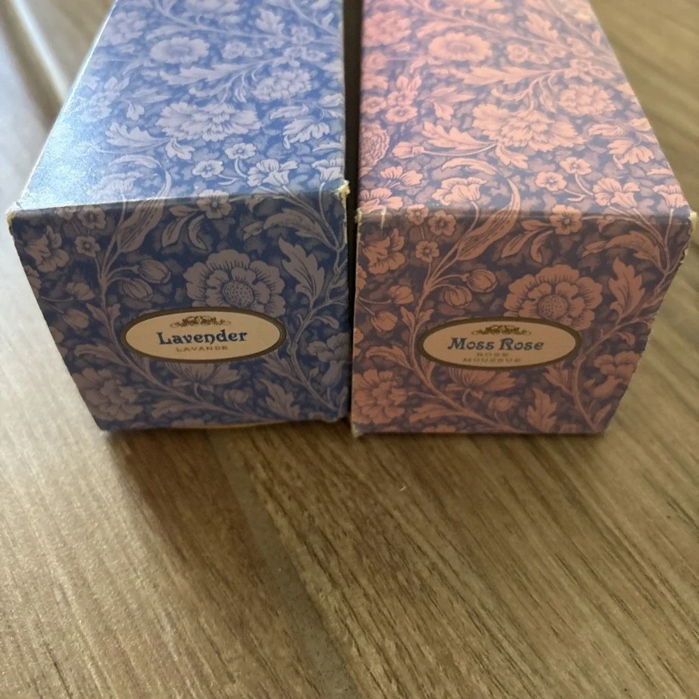 Floriss Fragrant Drawer‎ Liners Vtg 6 Drawer Liners 17